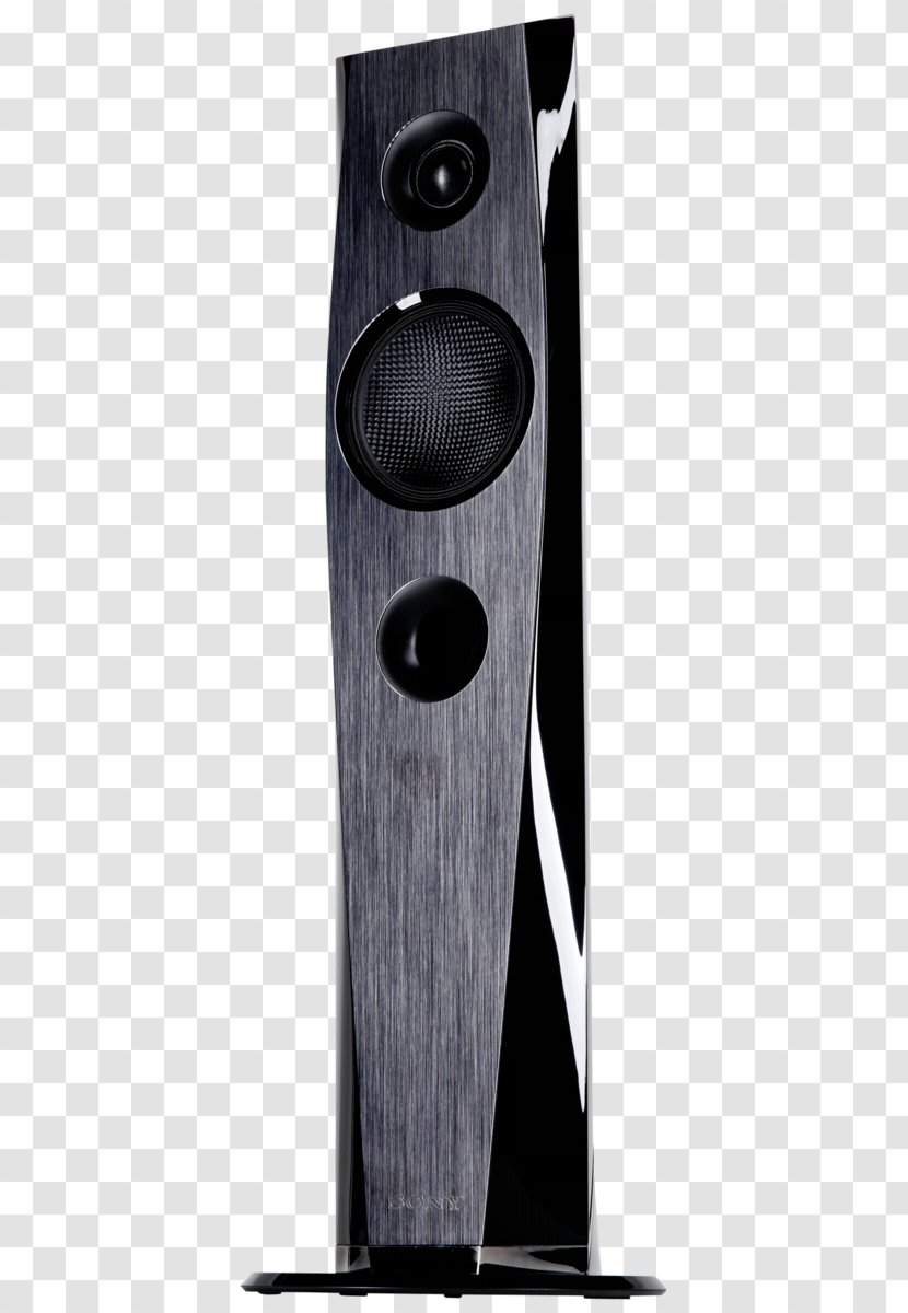 Computer Speakers Loudspeaker - Hardware - Design Transparent PNG