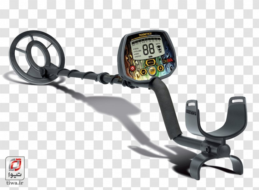 Bounty Hunter First Texas Products, LLC Hunting Metal Detectors - Hardware - Detector Transparent PNG