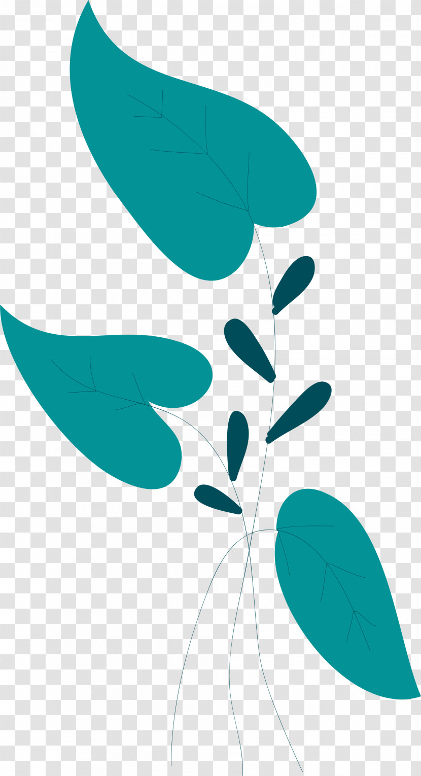 Leaf Transparent PNG