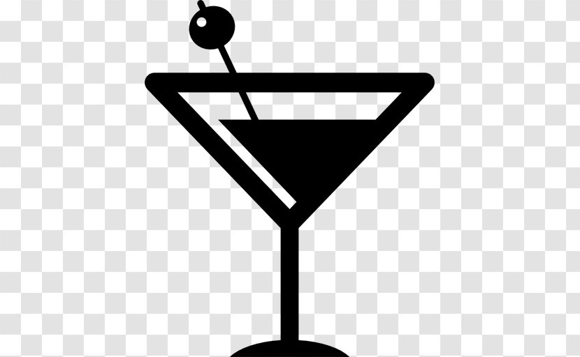 Bartender Martini Glass - Cocktail Transparent PNG