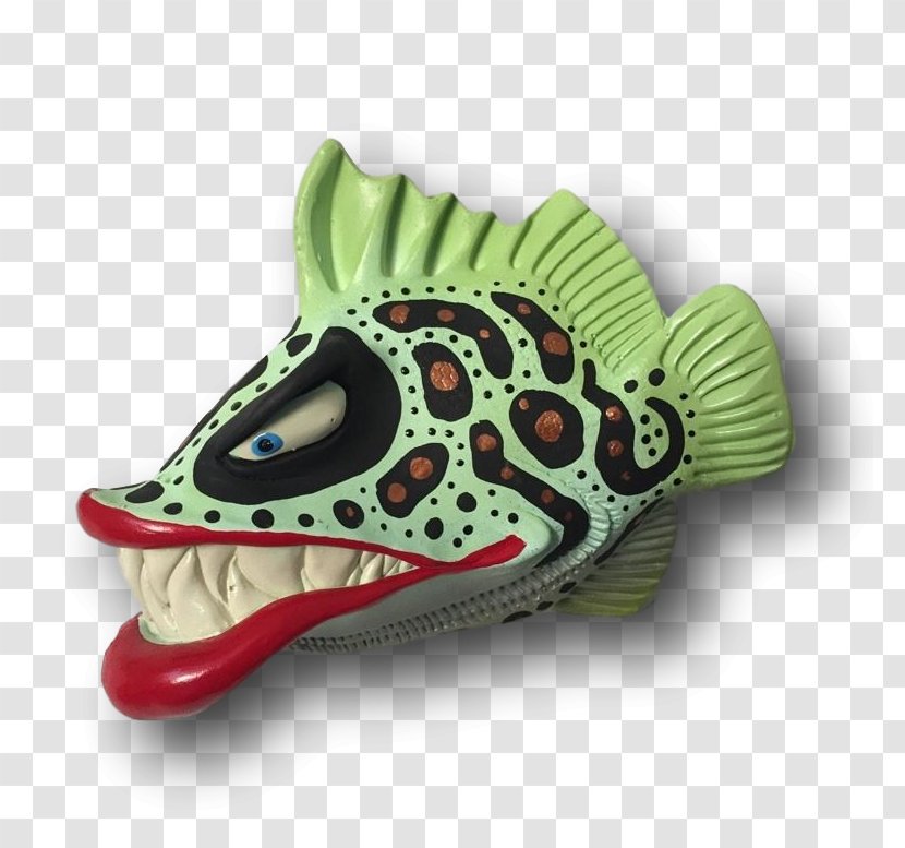 Artist Fish Pin - Holiday Transparent PNG