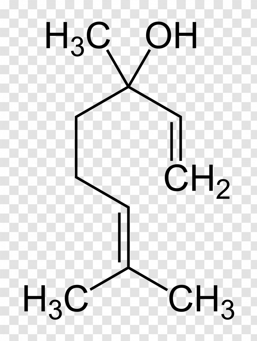 Terpene Myrcene Odor Limonene Chemical Substance - Monoterpene - Menthol Transparent PNG