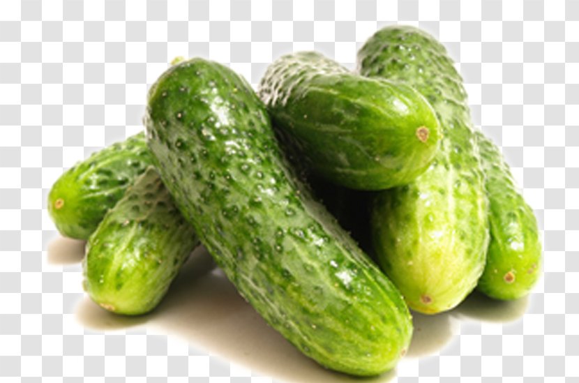 Cucumber Clip Art - Gherkin Transparent PNG