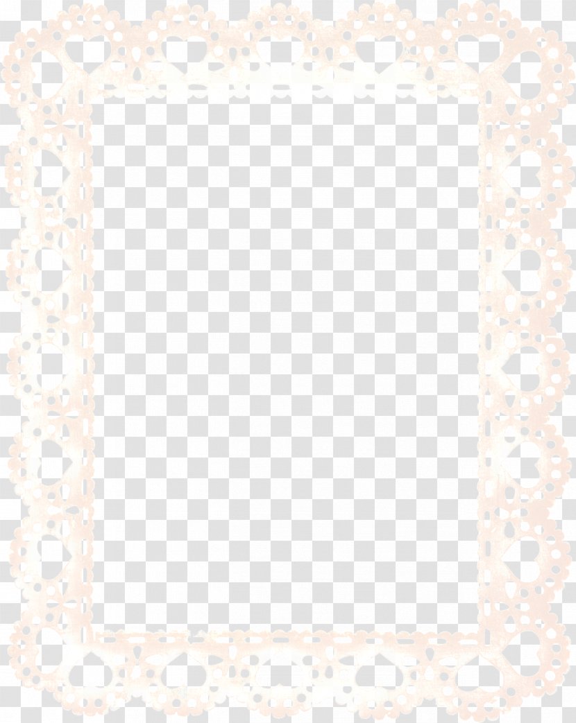 Picture Frames Rectangle Pattern - Shabby Transparent PNG