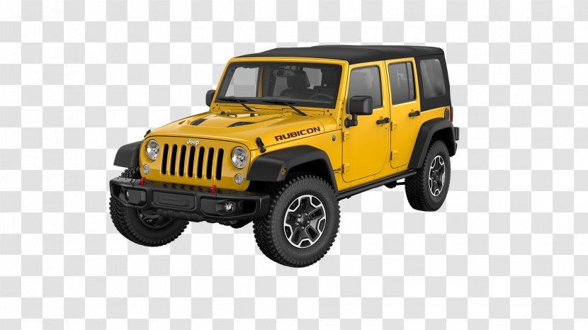 Jeep Liberty 2014 Wrangler Car 2017 - Off Road Vehicle Transparent PNG