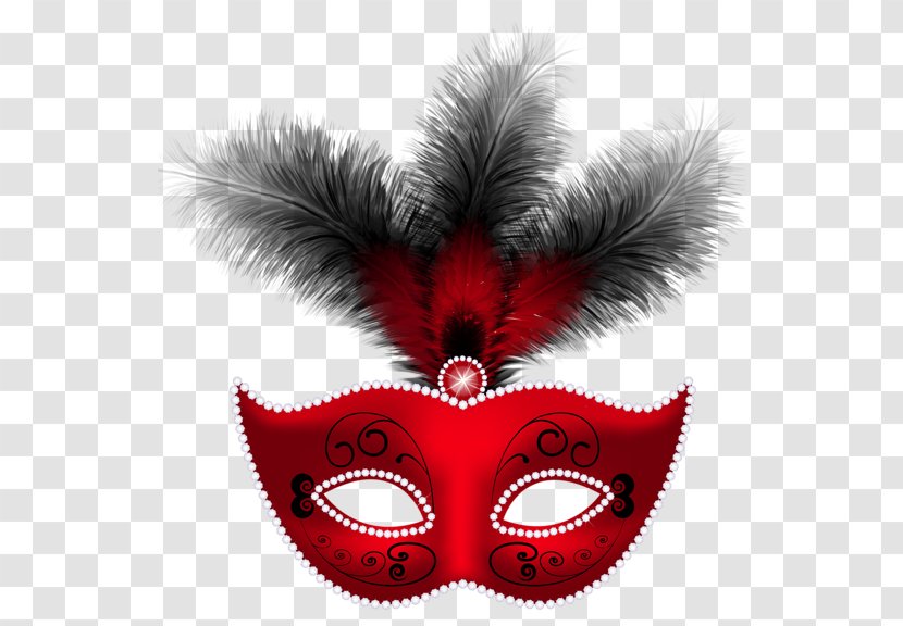 Mask Clip Art Carnival Masquerade Ball - Masque Transparent PNG