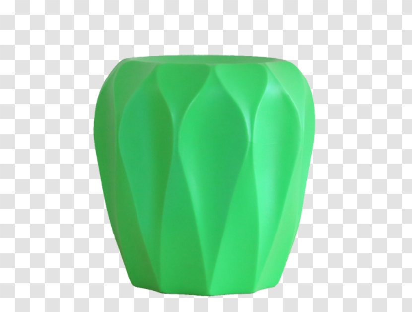 Green Flowerpot - Design Transparent PNG