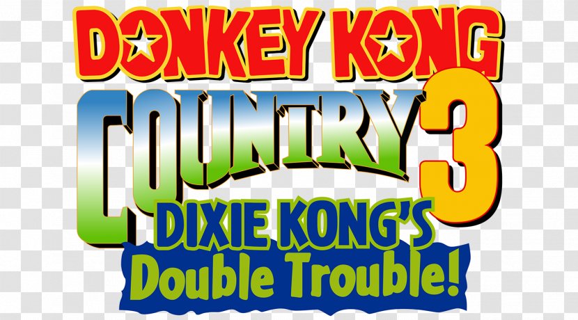 Donkey Kong Country 3: Dixie Kong's Double Trouble! Super Nintendo Entertainment System Mario Tennis Open Video Game Kremling Transparent PNG