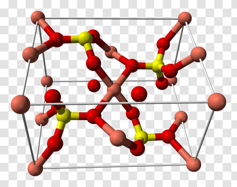 Copper(II) Sulfate Oxide Ammonium - Copperii - Academic Transparent PNG