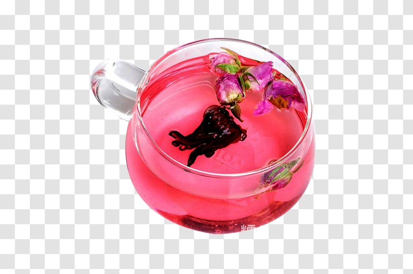Hibiscus Tea Roselle Common Moscheutos - Price - Thousands Of Saffron Picture Material Transparent PNG