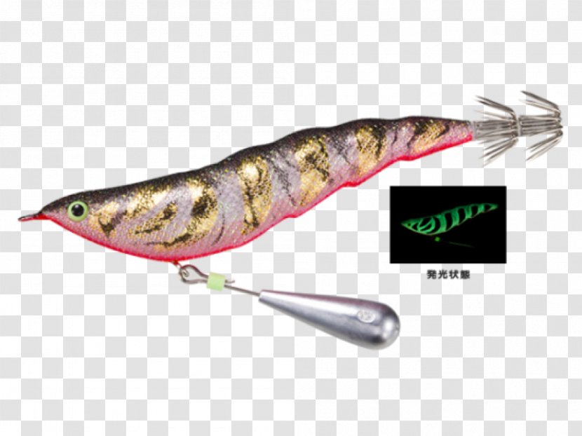 Sardine Spoon Lure Fish Products Fishing Baits & Lures Squid Jig - Mackerel - Shrimp Paste Transparent PNG