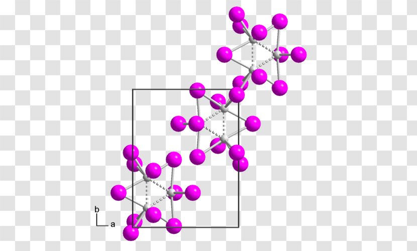 Floral Design Purple Line Font - Branch - Kristallstruktur Transparent PNG