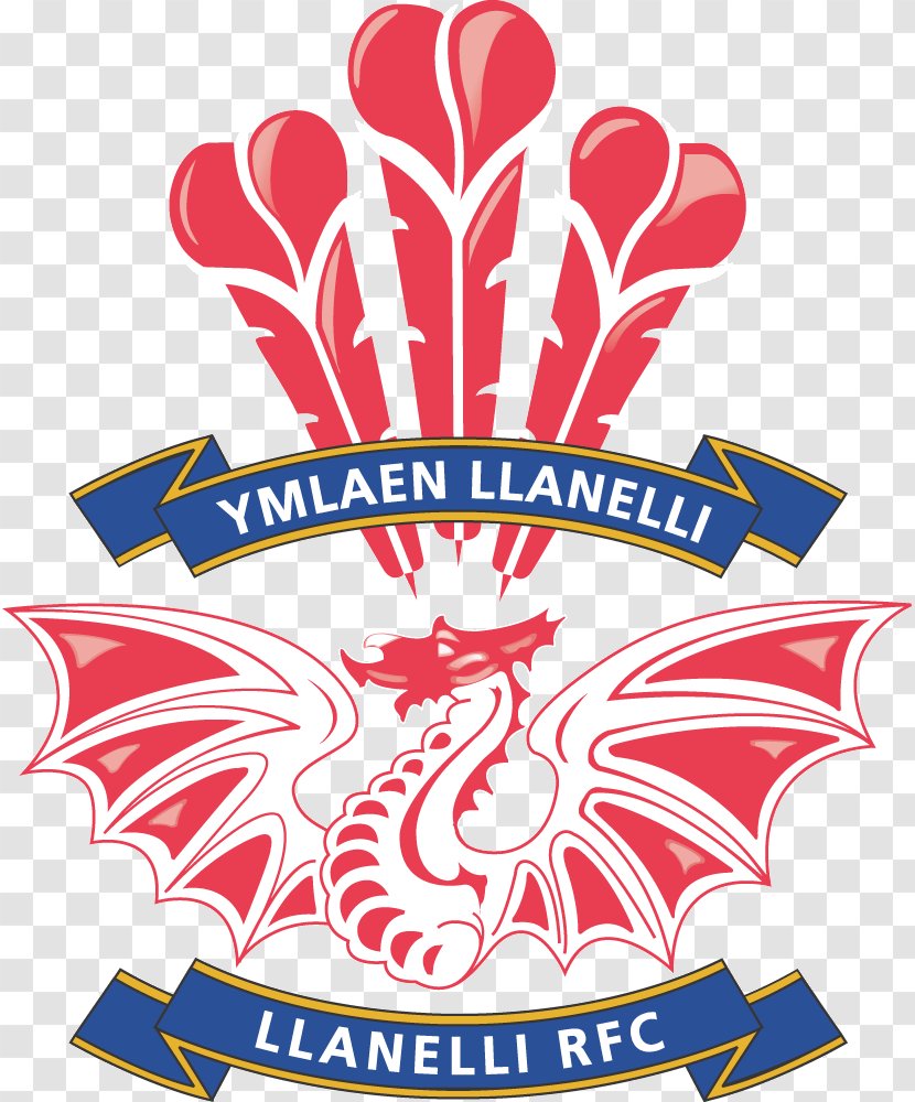 Parc Y Scarlets Llanelli RFC Welsh Premier Division Neath - Football Transparent PNG