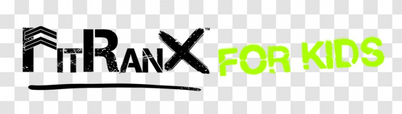 Logo Brand Font - Text - Fitness Transparent PNG