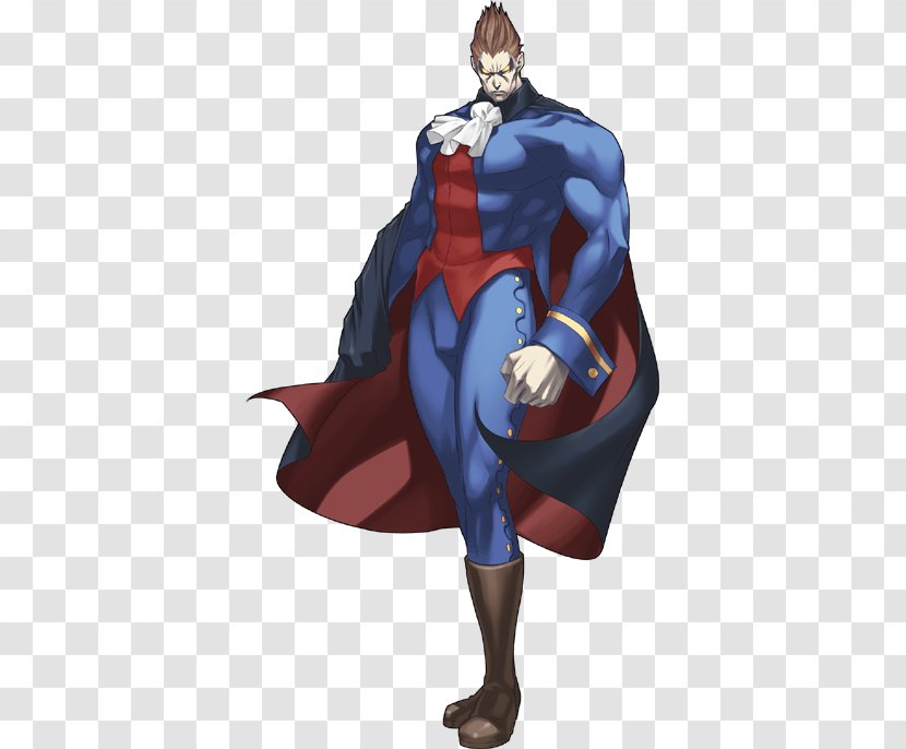 Darkstalkers 3 Darkstalkers: The Night Warriors Warriors: Darkstalkers' Revenge Demitri Maximoff Resurrection - Frame - Watercolor Transparent PNG