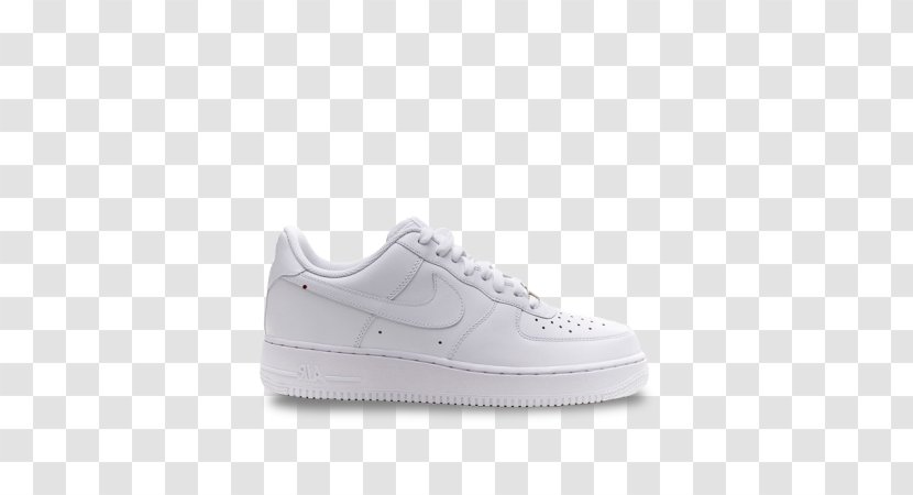 Sneakers Skate Shoe Sportswear Product Design - Walking - Air Force One Transparent PNG