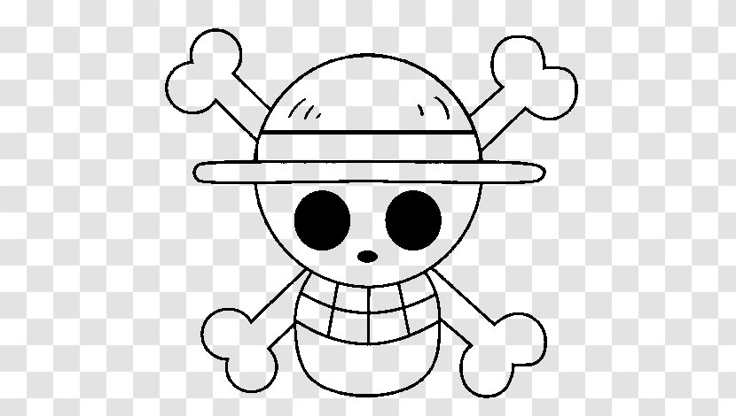 Monkey D. Luffy Edward Newgate Roronoa Zoro One Piece Straw Hat Pirates - Heart - Chapeu Palha Transparent PNG