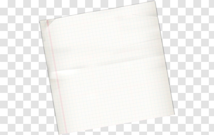Paper - White - Keep In Touch Transparent PNG