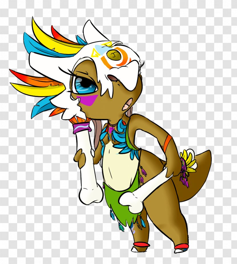 Horse Cartoon Clip Art - Fictional Character Transparent PNG