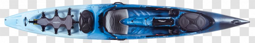 Sit-on-top Product Design Automotive Lighting - Blue - Kayak Necky Manitou Transparent PNG