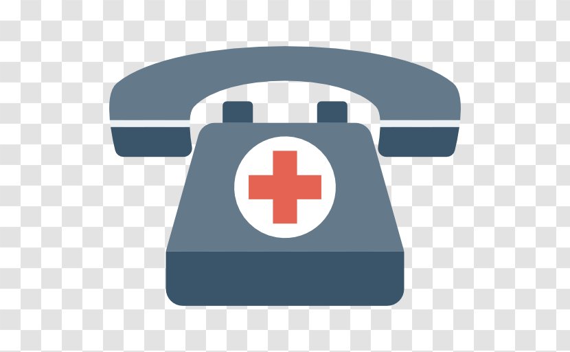 Emergency Telephone Number - Call Box Transparent PNG