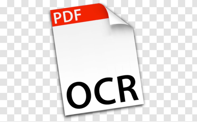 Optical Character Recognition App Store Apple Speech - Pdf Transparent PNG