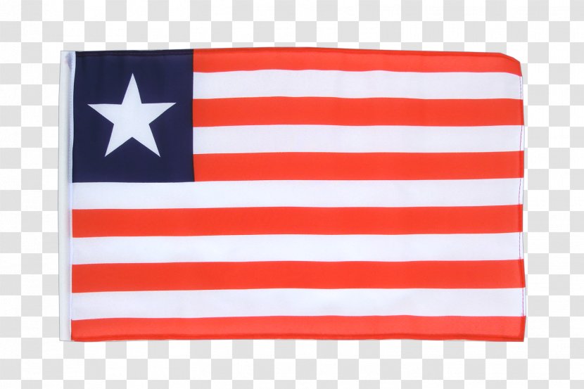 Flag Of Liberia The United States National - Usa Transparent PNG