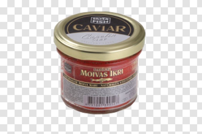 Red Caviar Russian Cuisine Delicatessen Beluga - Ingredient - Fish Transparent PNG