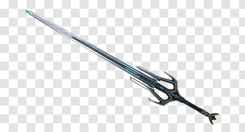 Sword Knife Weapon Gun Barrel - Flower Transparent PNG