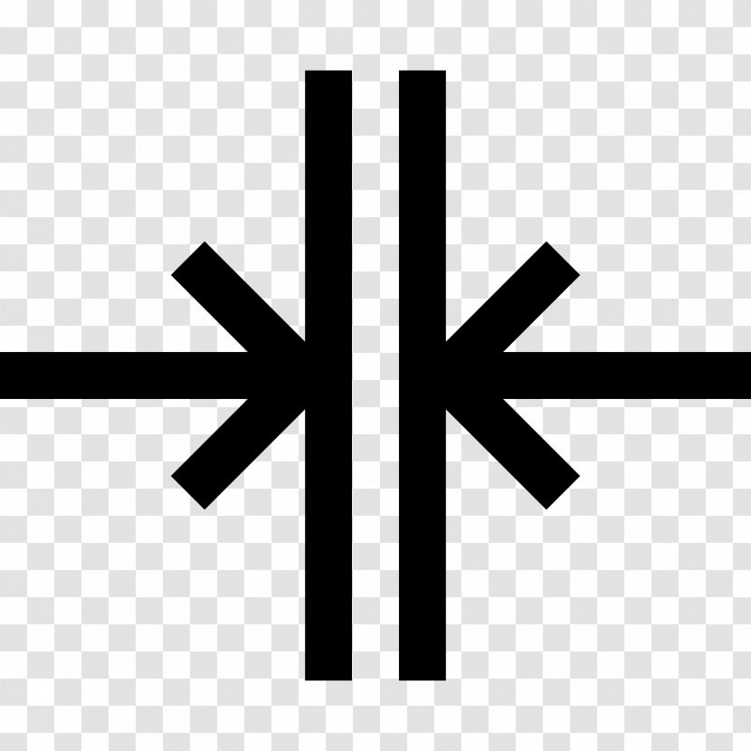 Arrow - Logo - Left Transparent PNG