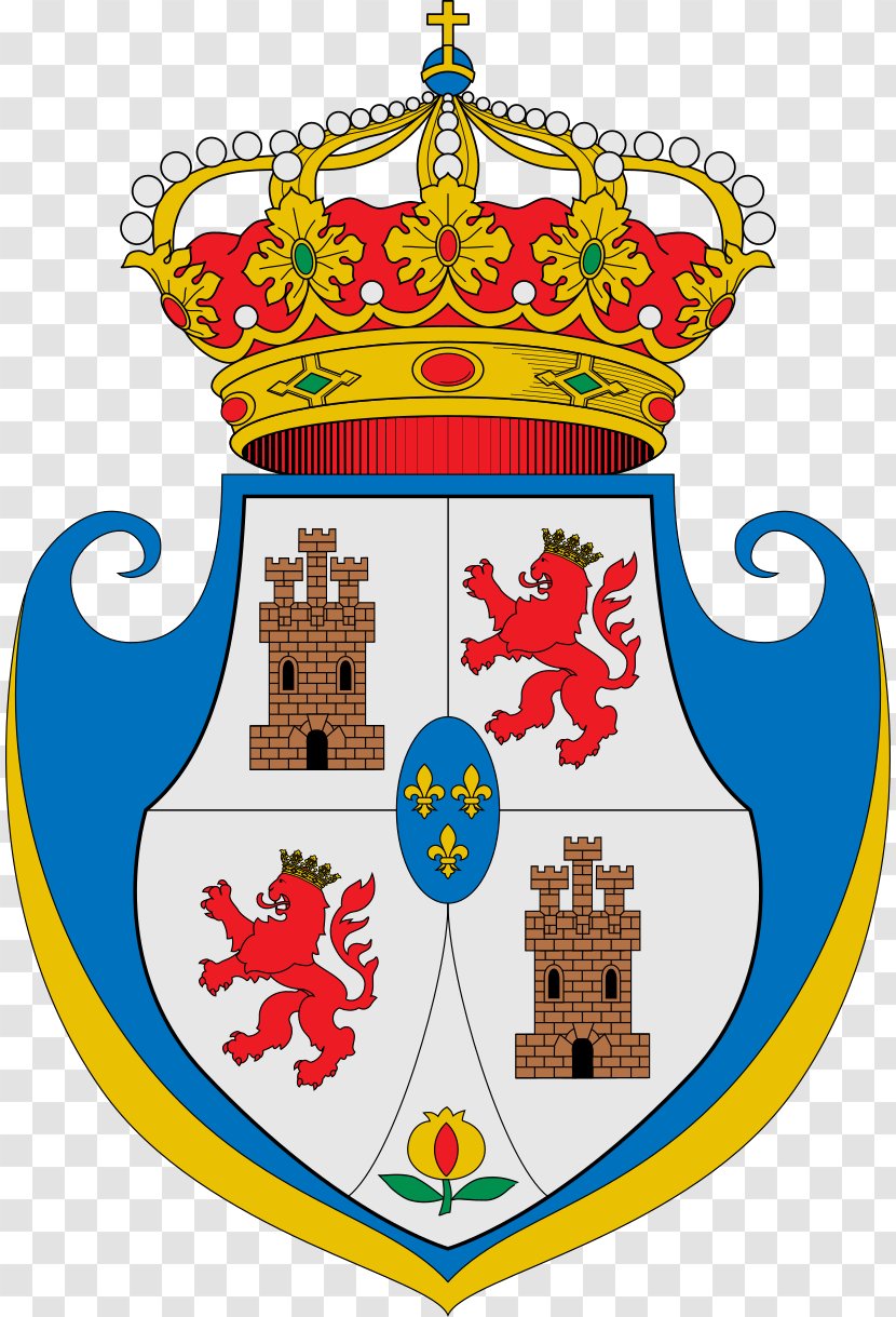 Gestalgar Quartell Guardamar De La Safor Quart Poblet Torrevieja - Ibi Spain - Castell Insignia Transparent PNG