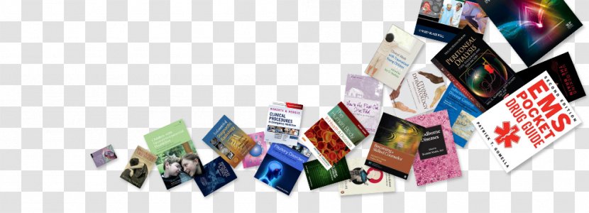 Used Book Bookselling Medicine - Bookshop Transparent PNG