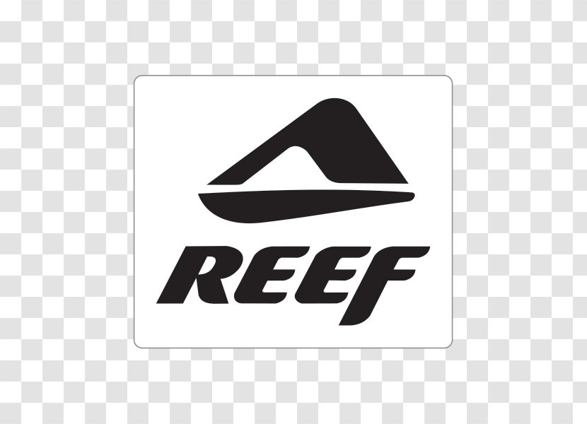 Reef Chico Sports Ltd Decal Logo Sticker Transparent PNG