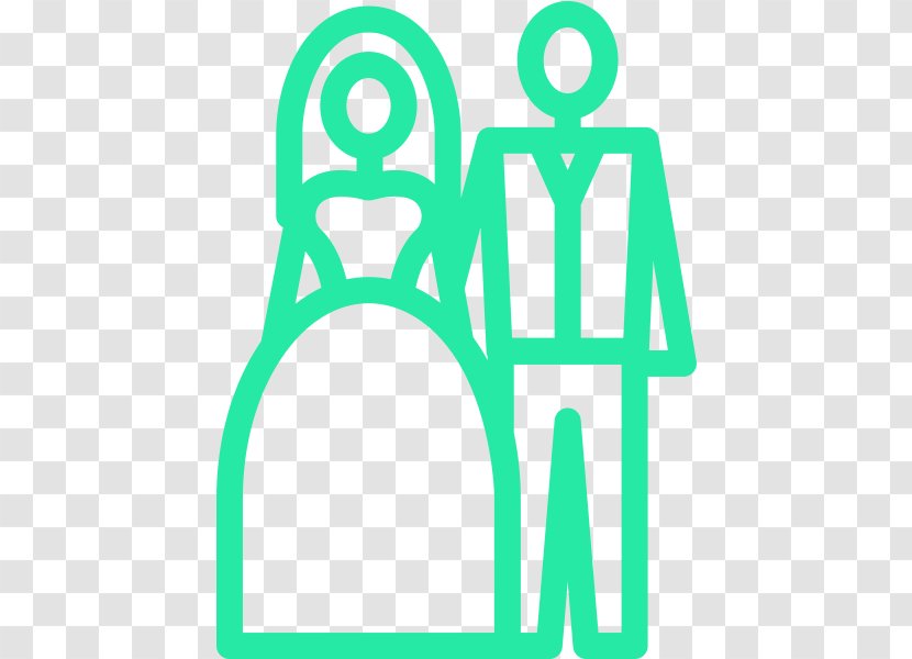 Marriage Wedding Couple Echtpaar - Bridegroom - Officiant Transparent PNG