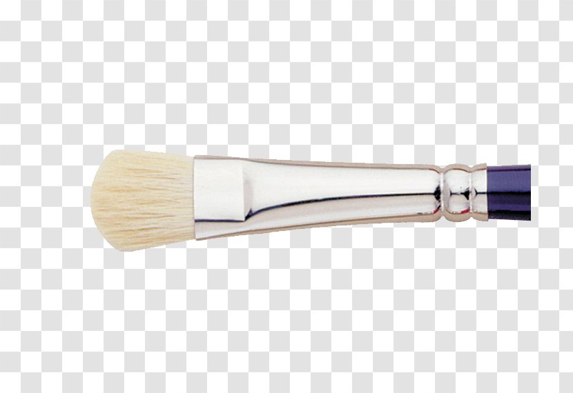 Rex Art Supplies Paintbrush Taklon Painting - Cosmetics - Camelhair Brush Transparent PNG