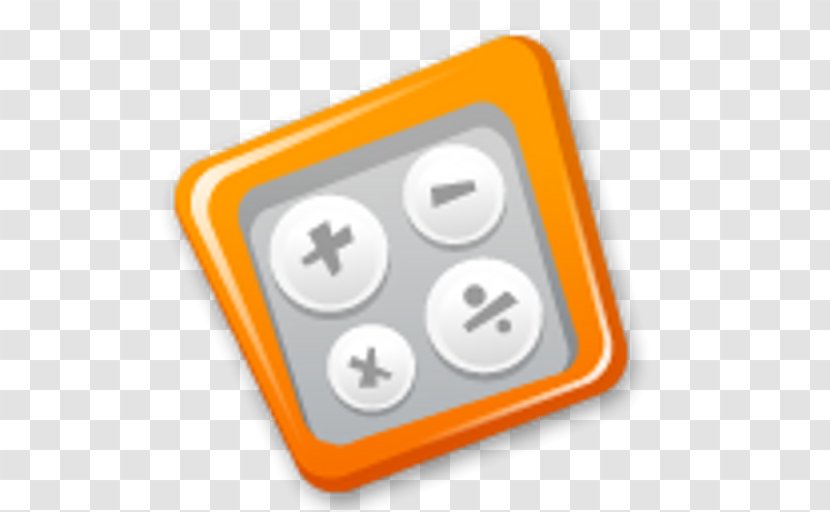 Download Calculator - Emoticon Transparent PNG