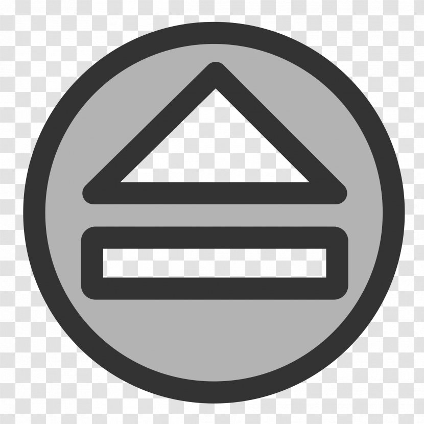 Symbol DVD Player Button Clip Art - Trademark - Fort Log Cliparts Transparent PNG