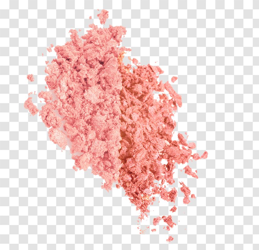 Rouge Powder Rice Bronzer Skin - Pink Transparent PNG