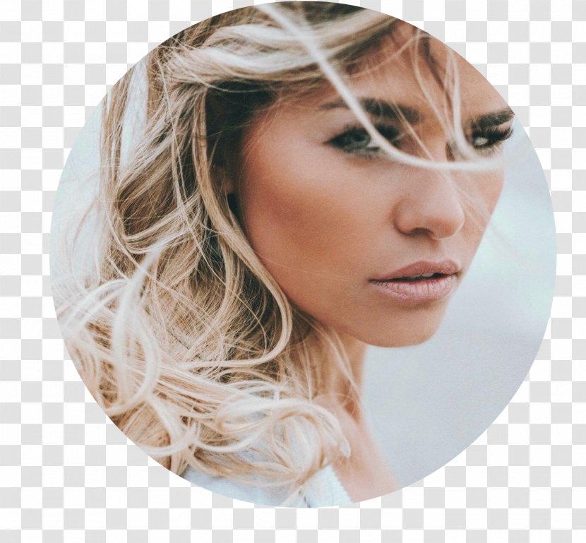 Photography Hair Blond Headpiece - Coloring Transparent PNG