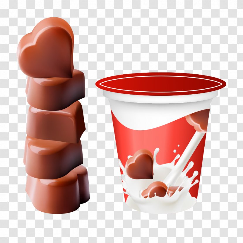 Chocolate Bar Milk Candy - Hazelnut Transparent PNG