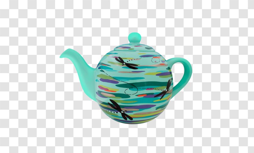 Yixing Clay Teapot Kettle Tableware - Jug - Tea Transparent PNG