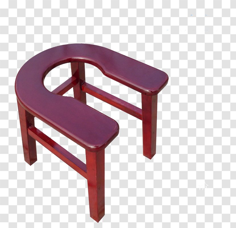Table Chair Stool Toilet Sitting - Seat - Elderly Transparent PNG