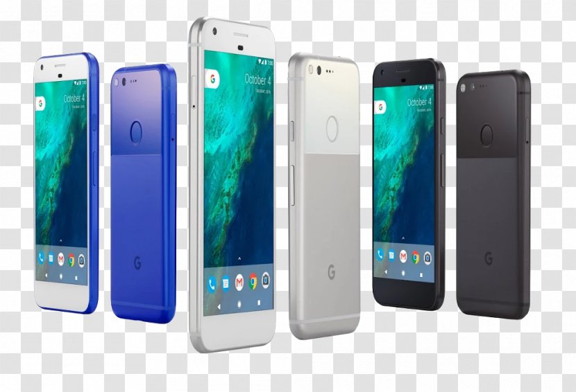 Pixel 2 Google XL IPhone Smartphone Nexus - Telephony - Iphone Transparent PNG