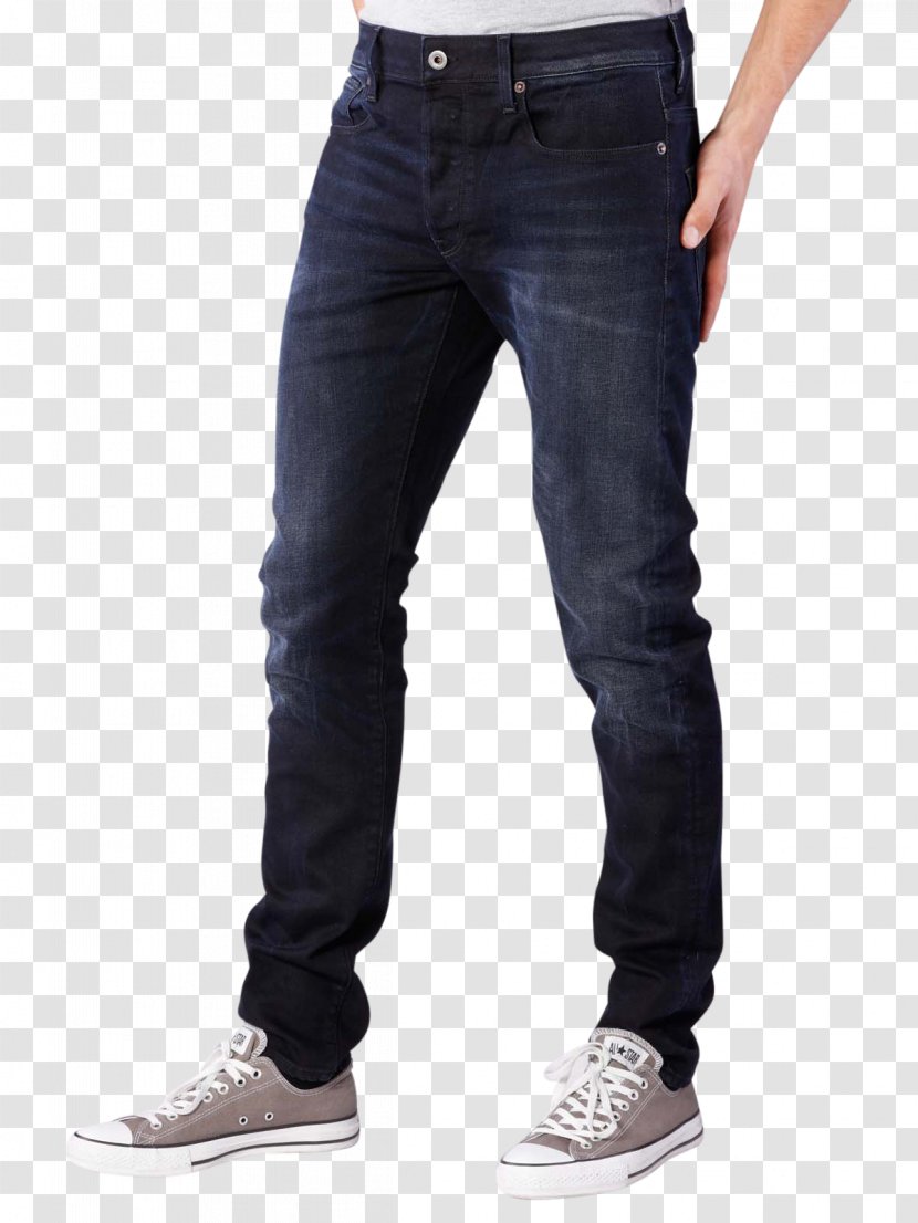 Jeans Slim-fit Pants Aéropostale Lee - Trousers Transparent PNG
