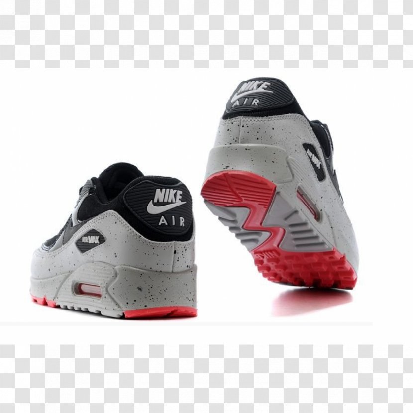 Nike Free Air Max Sneakers Skate Shoe - Running Transparent PNG