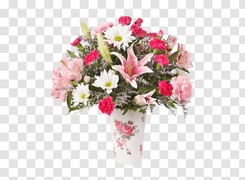 Flower Bouquet Floral Design Floristry Teleflora - Delivery Transparent PNG