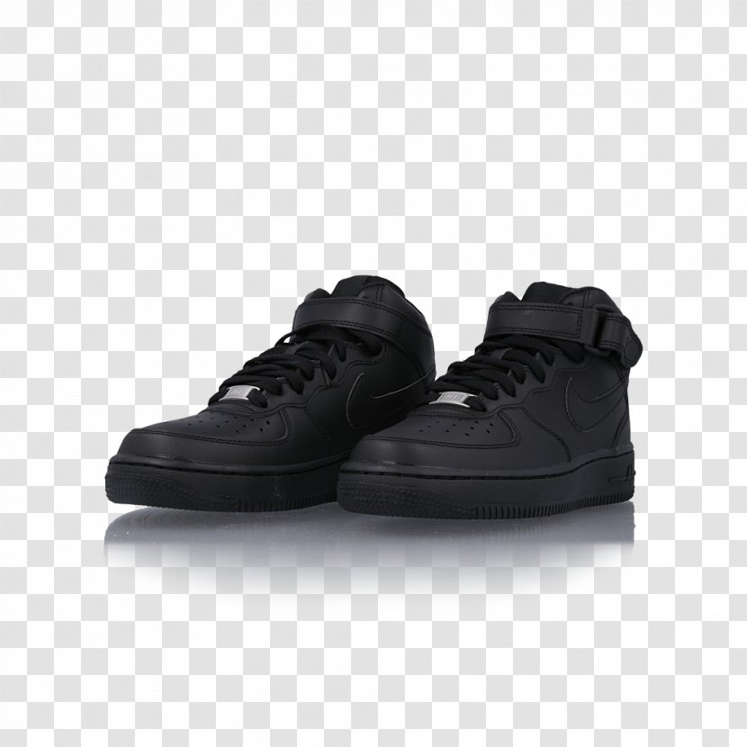 Air Force 1 Shoe Jordan Sneakers Nike - Walking Transparent PNG