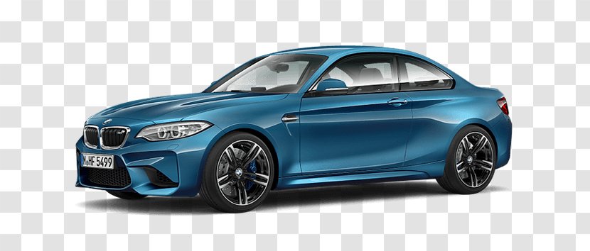 BMW 5 Series Gran Turismo Car 1 M3 - Compact - Bmw M2 Transparent PNG