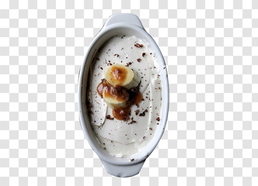 Cheesecake Bananas Foster Chile Con Queso Bread Pudding Dessert - Banana Cheese Transparent PNG
