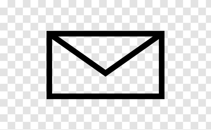 Email Internet - Letter - Message Posted Transparent PNG